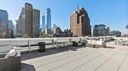 Image 14 of Sub800 Managed (500 - 1,200 sqft) - 433 Broadway, New York, NY, USA