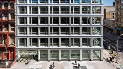 Image 16 of Sub800 Managed (500 - 1,200 sqft) - 433 Broadway, New York, NY, USA
