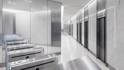 Image 5 of Sub800 Managed (17,182 - 17,210 sqft) - 60 Madison Avenue, New York, NY, USA