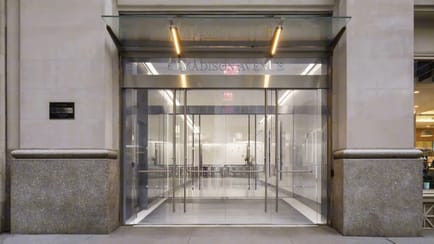 Image 6 of Sub800 Managed (17,182 - 17,210 sqft) - 60 Madison Avenue, New York, NY, USA