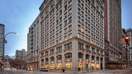 Image 8 of Sub800 Managed (17,182 - 17,210 sqft) - 60 Madison Avenue, New York, NY, USA