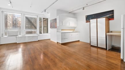 Image 3 of Sub800 Managed (1,200 - 1,200 sqft) - 118 Spring Street, New York, NY, USA