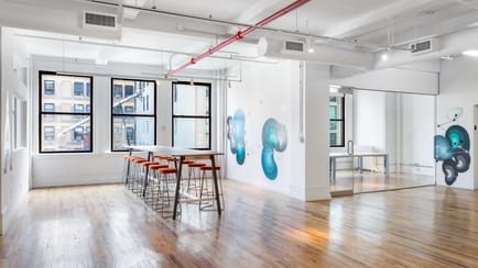 Image 1 of Sub800 Managed (6,900 - 6,900 sqft) - 150 West 22nd Street, New York, NY, USA