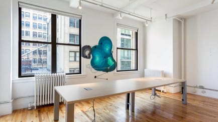 Image 2 of Sub800 Managed (6,900 - 6,900 sqft) - 150 West 22nd Street, New York, NY, USA