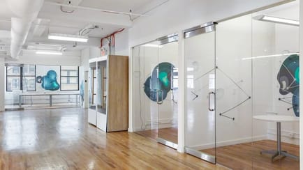 Image 4 of Sub800 Managed (6,900 - 6,900 sqft) - 150 West 22nd Street, New York, NY, USA