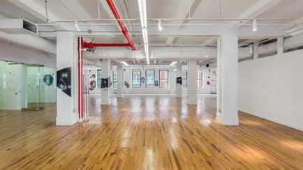 Image 5 of Sub800 Managed (6,900 - 6,900 sqft) - 150 West 22nd Street, New York, NY, USA