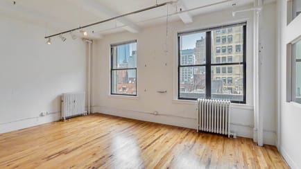 Image 6 of Sub800 Managed (6,900 - 6,900 sqft) - 150 West 22nd Street, New York, NY, USA