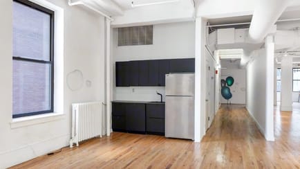 Image 7 of Sub800 Managed (6,900 - 6,900 sqft) - 150 West 22nd Street, New York, NY, USA