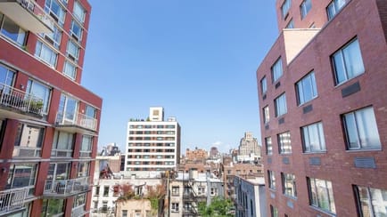 Image 8 of Sub800 Managed (6,900 - 6,900 sqft) - 150 West 22nd Street, New York, NY, USA