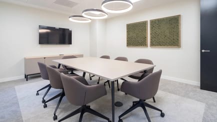 Image 4 of Workthere (Managed 2,186 sqft) - 42 Trinity Square, EC3N 4TH - City of London