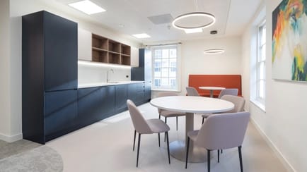 Image 7 of Workthere (Managed 2,186 sqft) - 42 Trinity Square, EC3N 4TH - City of London