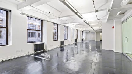 Image 1 of Sub800 Managed (3,026 - 3,026 sqft) - 225 West 35th Street, New York, NY, USA