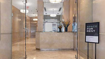 Image 5 of Sub800 Managed (3,026 - 3,026 sqft) - 225 West 35th Street, New York, NY, USA