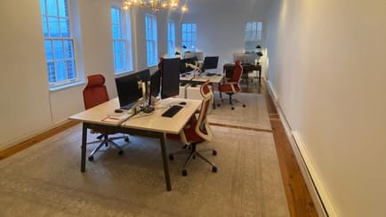 Image 1 of Sub800 Managed (2,600 - 2,600 sqft) - 53 Wooster Street, New York, NY, USA