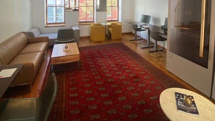 Image 7 of Sub800 Managed (2,600 - 2,600 sqft) - 53 Wooster Street, New York, NY, USA