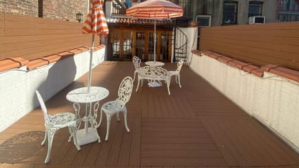 Image 8 of Sub800 Managed (2,600 - 2,600 sqft) - 53 Wooster Street, New York, NY, USA