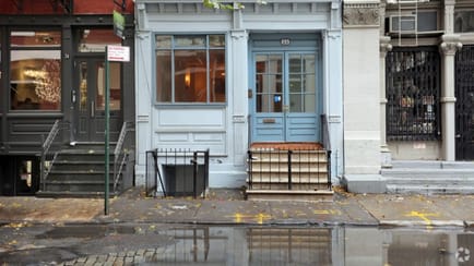 Image 12 of Sub800 Managed (2,600 - 2,600 sqft) - 53 Wooster Street, New York, NY, USA