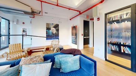 Image 5 of Sub800 Managed (3,850 - 6,658 sqft) - 53 Beach Street, New York, NY, USA