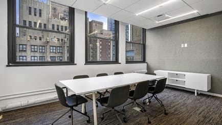 Image 3 of Sub800 Managed (617 - 13,128 sqft) - 345 7th Avenue, New York, NY, USA
