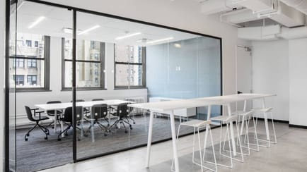 Image 5 of Sub800 Managed (617 - 13,128 sqft) - 345 7th Avenue, New York, NY, USA