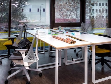 Image 1 of Impact Hub - Bucharest Universitate - 8-10 Strada Tudor Arghezi, 020945 - Bucharest