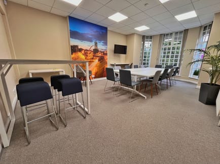 Image 4 of Democracy House - 609 Stretford Road, M16 0QA - Old Trafford