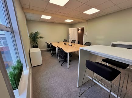 Image 7 of Democracy House - 609 Stretford Road, M16 0QA - Old Trafford