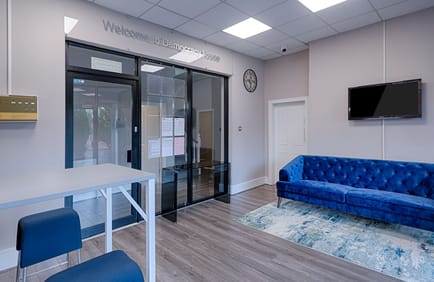 Image 2 of Democracy House - 609 Stretford Road, M16 0QA - Old Trafford
