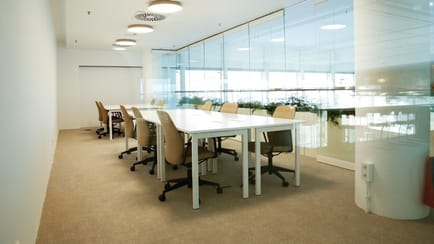 Image 2 of Norrsken Barcelona Representative - Norrsken House - Passeig del Mare Nostrum, 15, 08039 - Ciutat Vella
