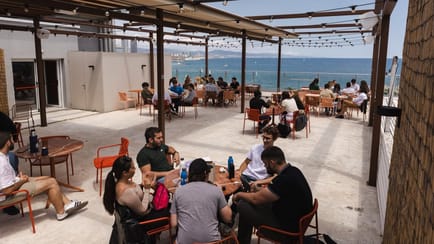 Image 9 of Norrsken Barcelona Representative - Norrsken House - Passeig del Mare Nostrum, 15, 08039 - Ciutat Vella