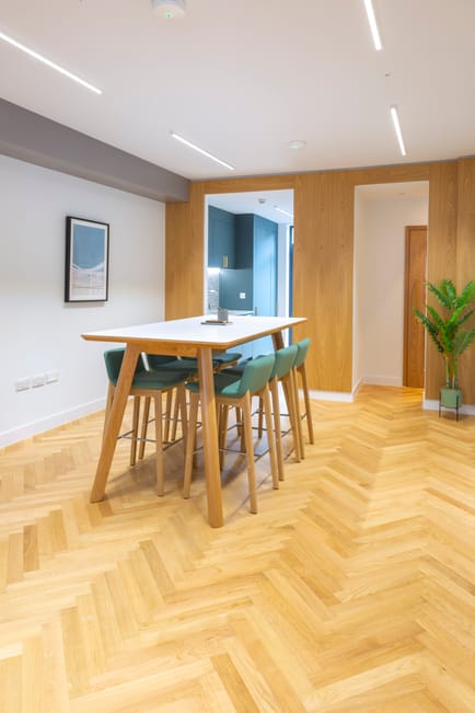 Image 5 of WorkPad - 18 Conduit Street, W1S - Mayfair