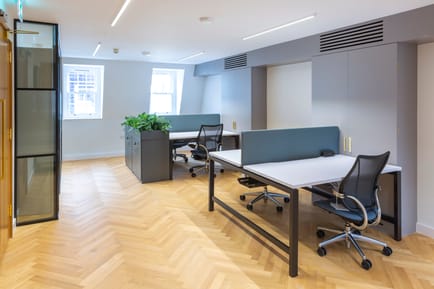 Image 6 of WorkPad - 18 Conduit Street, W1S - Mayfair