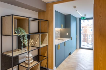 Image 7 of WorkPad - 18 Conduit Street, W1S - Mayfair
