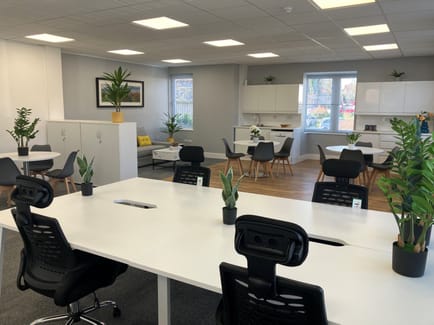 Image 8 of AB Holdings (Managed 727 - 3,500 sqft) - Yeoman House - 176 Parsonage Square, RH4 1HH - Dorking
