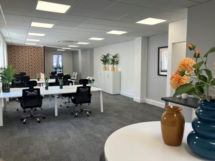 Image 5 of AB Holdings (Managed 727 - 3,500 sqft) - Yeoman House - 176 Parsonage Square, RH4 1HH - Dorking