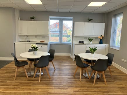 Image 6 of AB Holdings (Managed 727 - 3,500 sqft) - Yeoman House - 176 Parsonage Square, RH4 1HH - Dorking