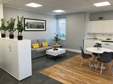 Image 7 of AB Holdings (Managed 727 - 3,500 sqft) - Yeoman House - 176 Parsonage Square, RH4 1HH - Dorking
