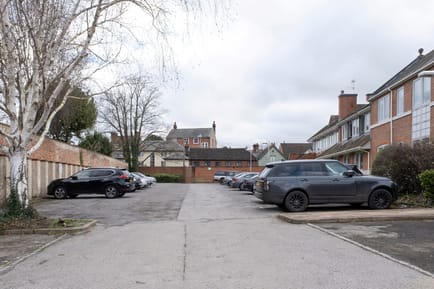 Image 10 of AB Holdings (Managed 727 - 3,500 sqft) - Yeoman House - 176 Parsonage Square, RH4 1HH - Dorking