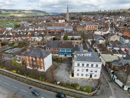 Image 1 of AB Holdings (Managed 727 - 3,500 sqft) - Yeoman House - 176 Parsonage Square, RH4 1HH - Dorking