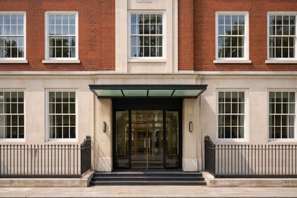 Image 1 of WorkPad - 53 Grosvenor Street, W1F - Mayfair