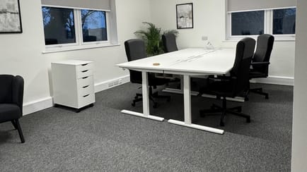 Image 3 of Grove House (Managed 194 - 344 sqft) - Grove House - Bridgford Road, NG2 - West Bridgford