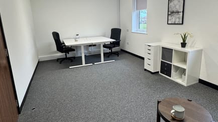Image 5 of Grove House (Managed 194 - 344 sqft) - Grove House - Bridgford Road, NG2 - West Bridgford