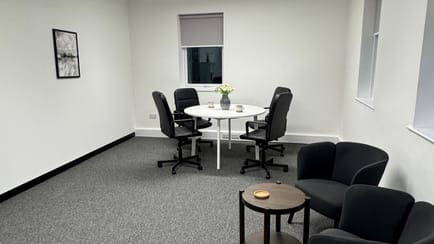 Image 7 of Grove House (Managed 194 - 344 sqft) - Grove House - Bridgford Road, NG2 - West Bridgford