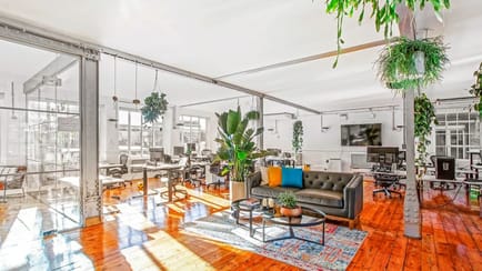 Image 4 of Workthere (Managed 1,790 sqft) - 31 Great Sutton Street, EC1V 0NA - Farringdon