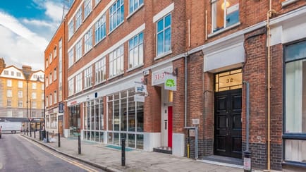 Image 6 of Workthere (Managed 1,790 sqft) - 31 Great Sutton Street, EC1V 0NA - Farringdon