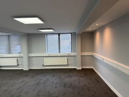 Image 3 of JDR Property Group - Heronslea House - High Street Bushey, WD23 - Hertfordshire