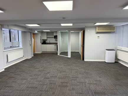 Image 4 of JDR Property Group - Heronslea House - High Street Bushey, WD23 - Hertfordshire