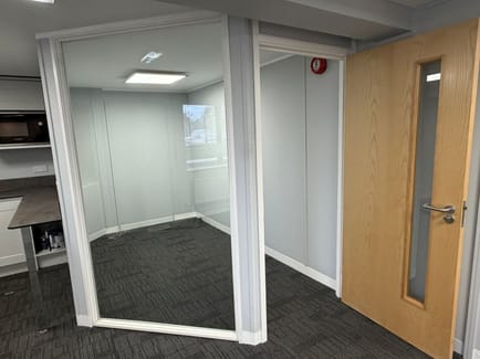Image 5 of JDR Property Group - Heronslea House - High Street Bushey, WD23 - Hertfordshire