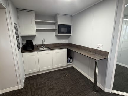 Image 6 of JDR Property Group - Heronslea House - High Street Bushey, WD23 - Hertfordshire