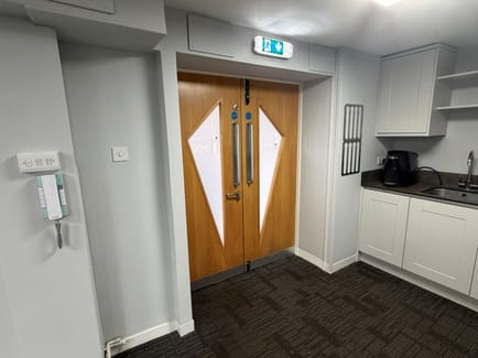 Image 7 of JDR Property Group - Heronslea House - High Street Bushey, WD23 - Hertfordshire